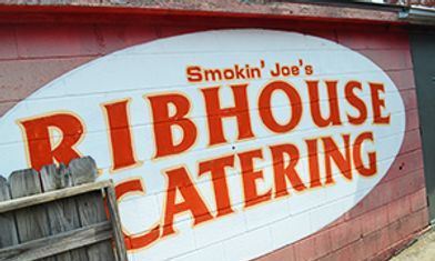 Smokin Joes Ribhouse Catering